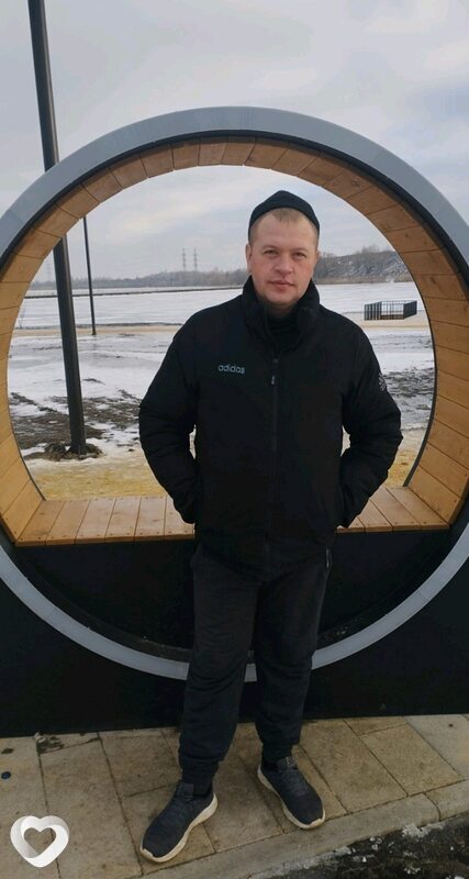Алексей, 36, Рязани — анкета №613223