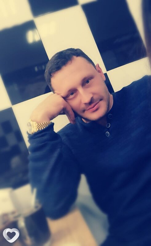 Игорь, 40, Ногинске — анкета №613230