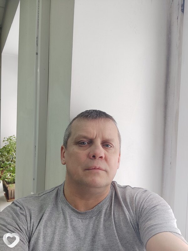 Анатолий, 50, Томске — анкета №613232