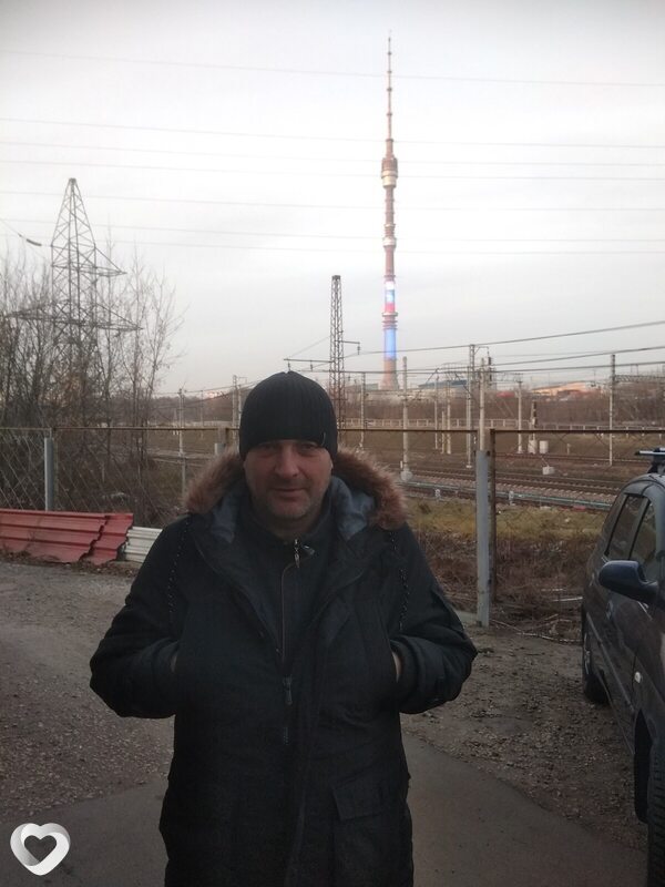 Андрей, 45, Курганинске — анкета №613414