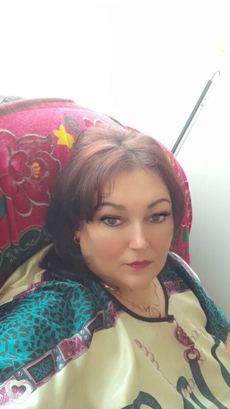 Елена, 52, Томске — анкета №613415