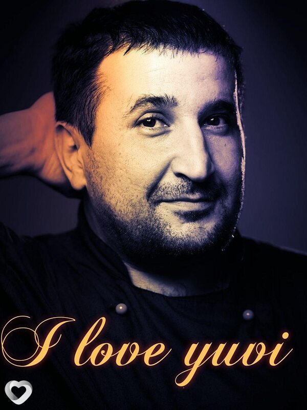 Анвар, 45, Санкт-Петербурге — анкета №613416