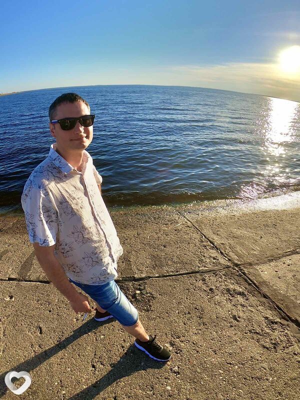 Алексей, 36, Нижнем Новгороде — анкета №613417