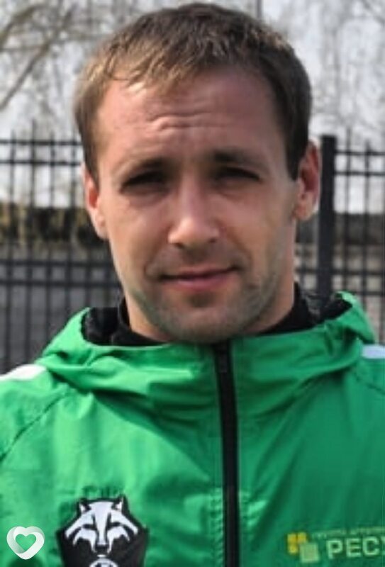 Руслан, 34, Тамбове — анкета №613418