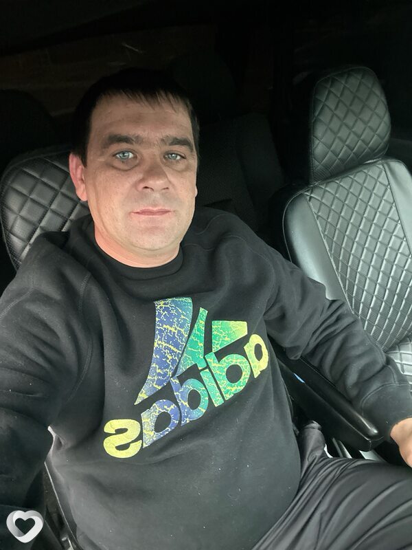 Анатолий, 39, Караганде — анкета №613419
