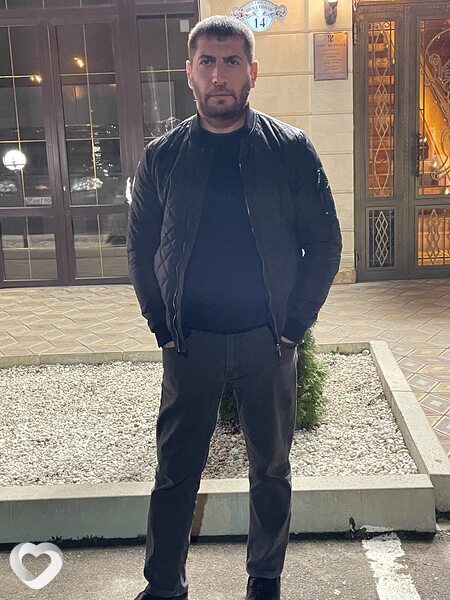 Сардал, 38, Белореченске — анкета №613339