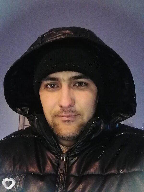 Шодлик, 30, Москве — анкета №613342