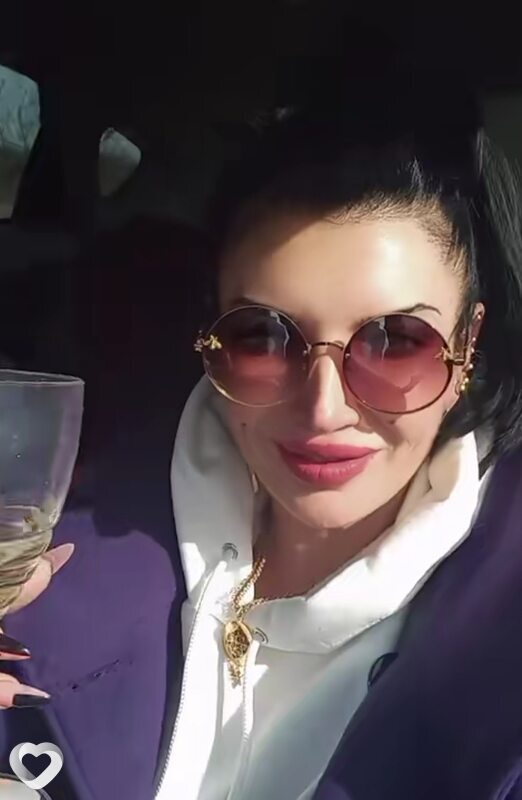Еля, 36, Ужгороде — анкета №613352