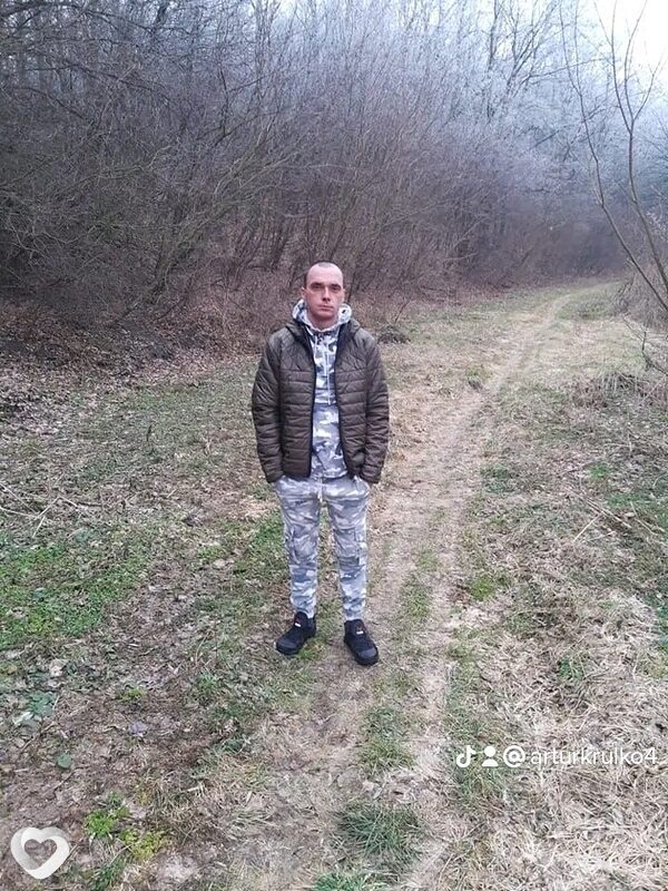 Артур, 33, Кропивницкий — анкета №613353