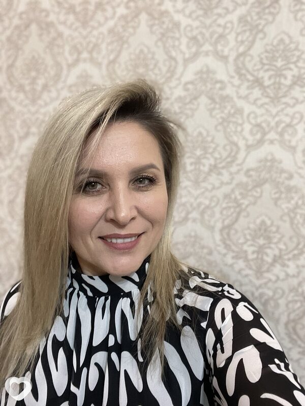 Татьяна, 46, Коркине — анкета №613354