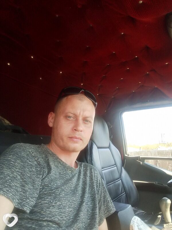 Денис, 35, Братске — анкета №613437