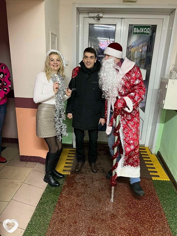 Александр, 33, Витебске — анкета №613444