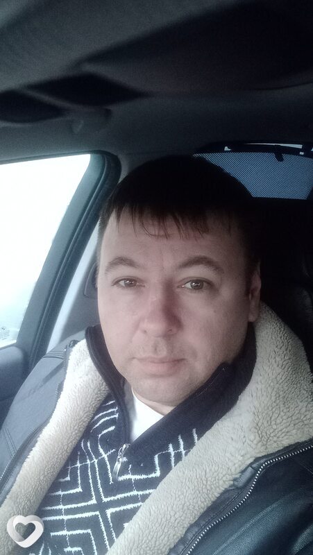 Николай, 43, Омске — анкета №613448