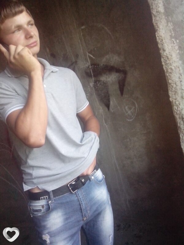 Серега, 31, Кропоткине — анкета №613449
