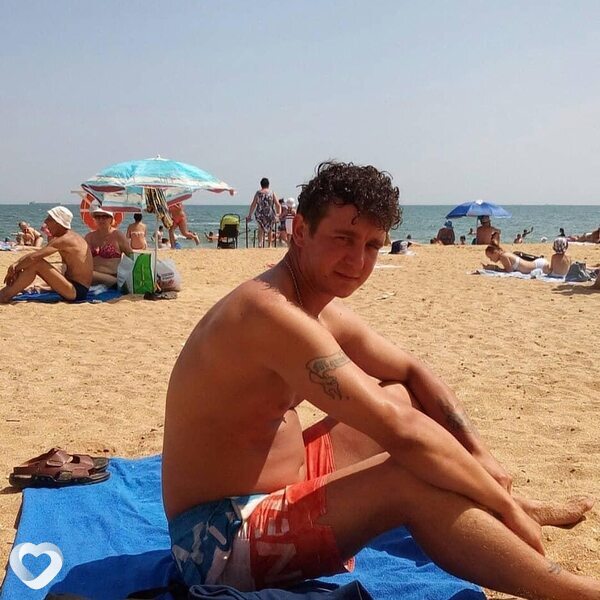 Григорий, 41, Ульяновске — анкета №613451