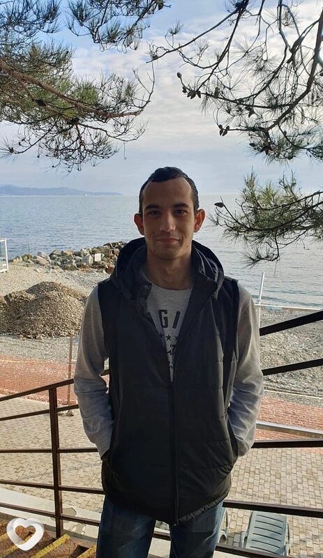 Максим, 30, Анжеро-Судженске — анкета №613452