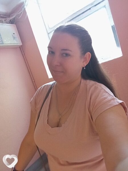 Света, 32, Симферополе — анкета №613457
