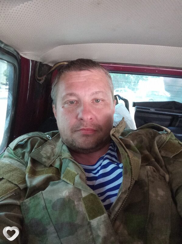 Андрей, 46, Донецк (Ростовская Обл.) — анкета №613535