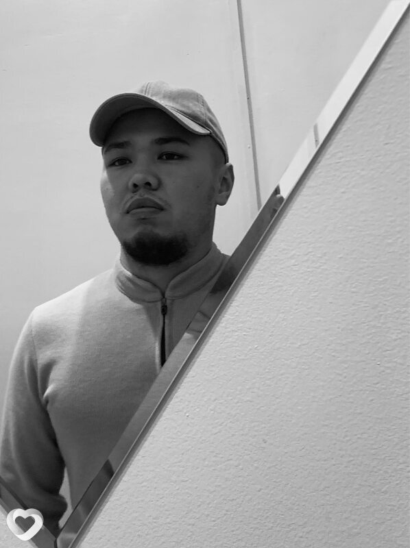 Адик, 30, Чите — анкета №613541
