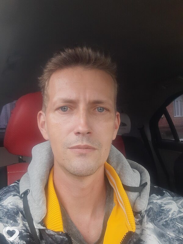 Александр, 49, Бирюче — анкета №613546
