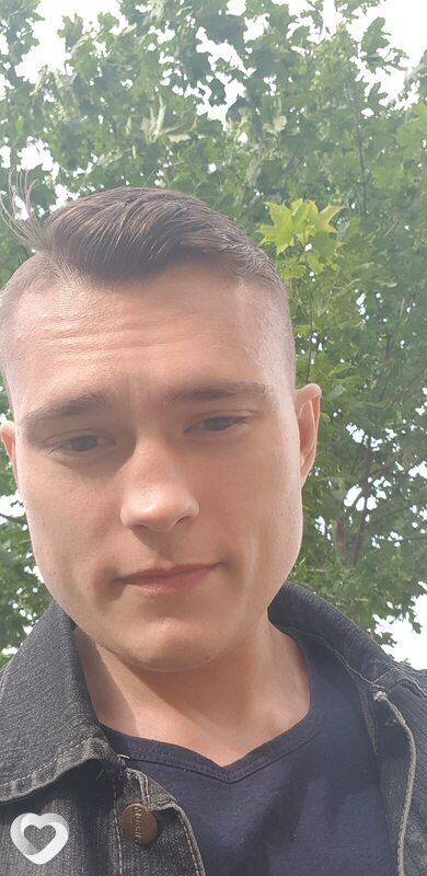 Сергей, 31, Барановичах — анкета №613547