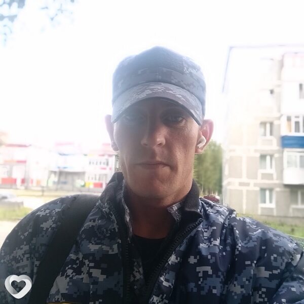 Эдуард, 30, Пыти-Яхе — анкета №613551