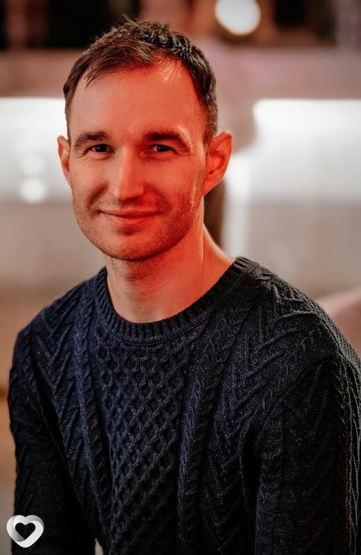 Михаил, 34, Санкт-Петербурге — анкета №613552