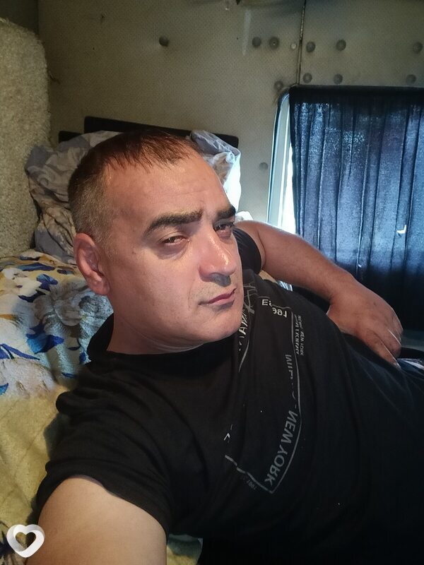 Али, 45, Дербенте — анкета №613635
