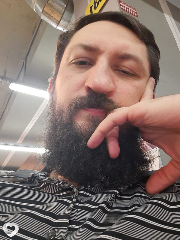 Андрей, 42, Санкт-Петербурге — анкета №613636