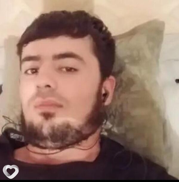 Магомед, 31, Волгограде — анкета №613638