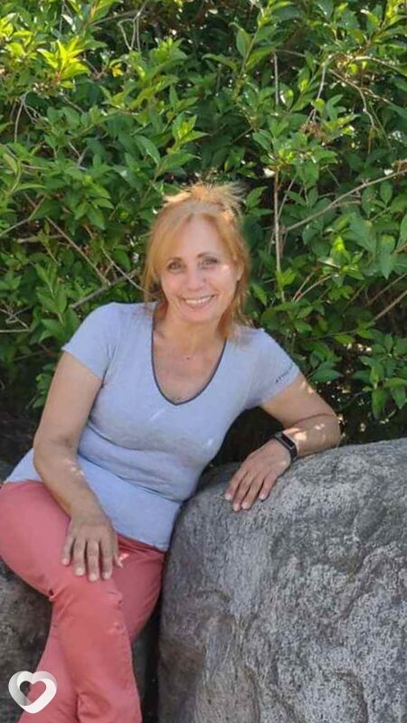 Вика, 59, Познань — анкета №613643