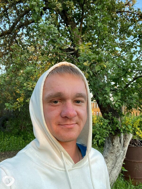 Иван, 36, Иванове — анкета №613646