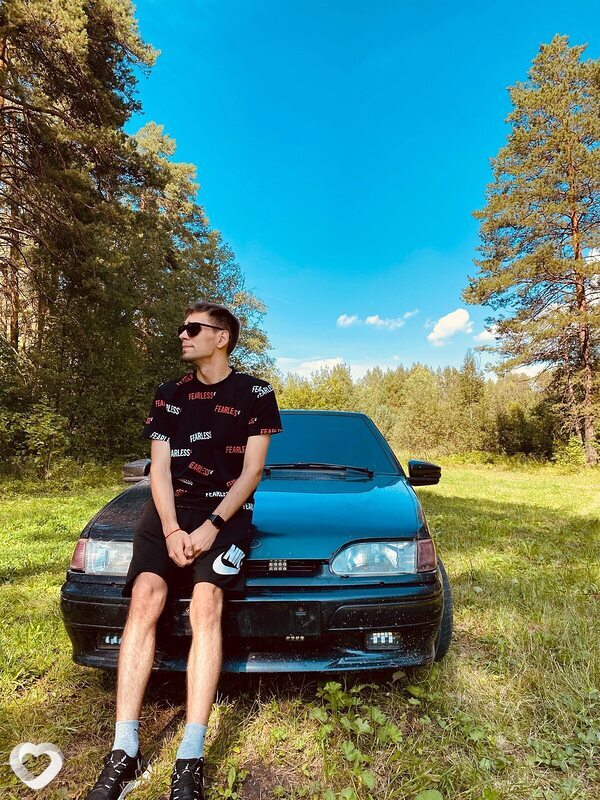 Андрей, 33, Ирбите — анкета №613612