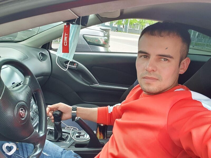 Den, 32, Уссурийске — анкета №613621