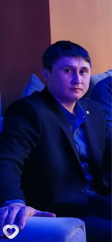 Иско, 35, Актобе — анкета №613622