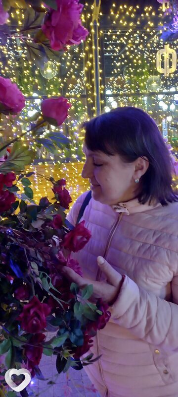 Люба, 58, Краснодаре — анкета №613630