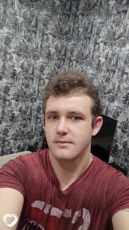 Дима, 34, Майкопе — анкета №613633