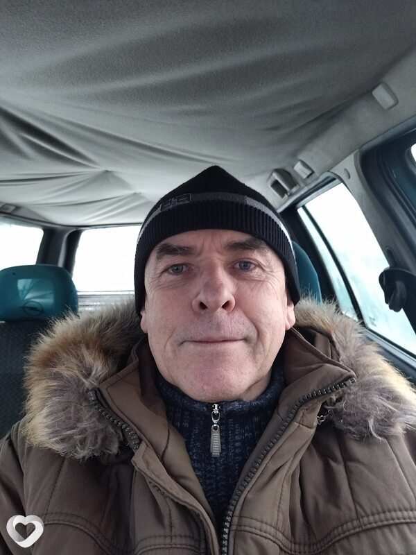 Геннадий, 65, Минске — анкета №613561