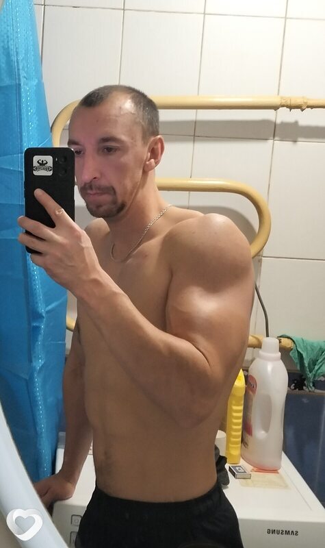 Sergey, 40, Кокшетау — анкета №613563
