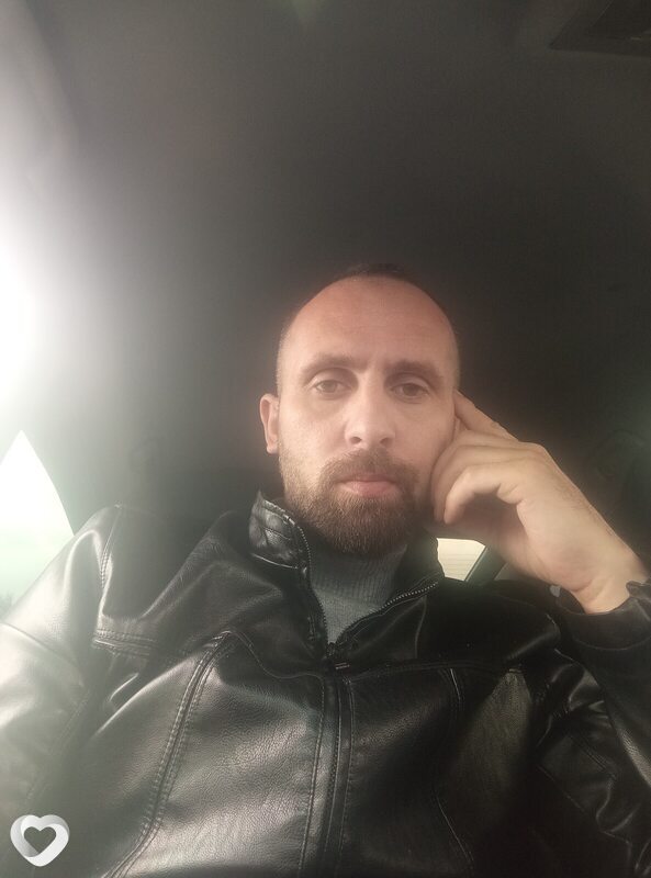 Эльман, 40, Баку — анкета №613571