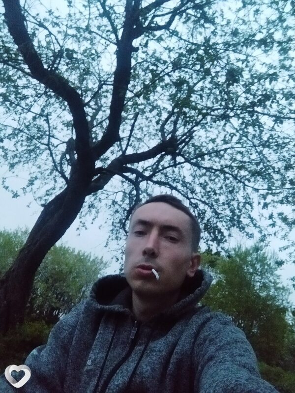 Владимир, 32, Щекине — анкета №613578