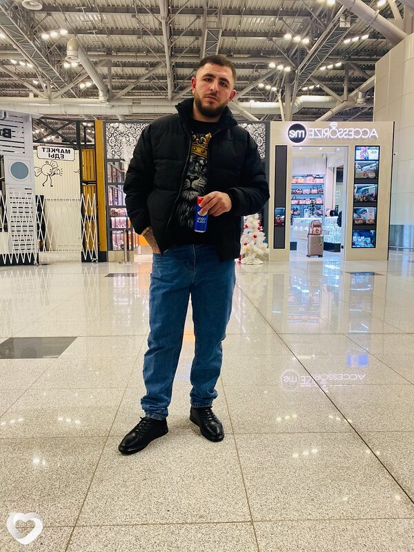 Aleq, 25, Гюмри — анкета №613581