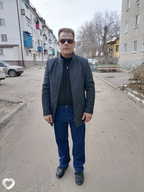 Константин, 50, Москве — анкета №613583