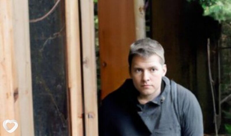 Дима, 37, Минске — анкета №613515
