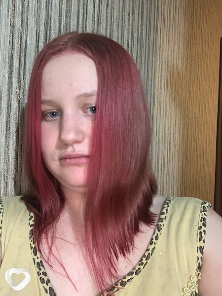 Анастастасія, 26, Киеве — анкета №613516