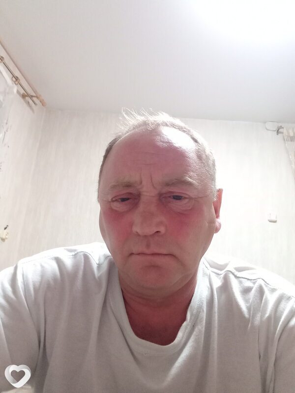 Юра, 56, Анжеро-Судженске — анкета №613522