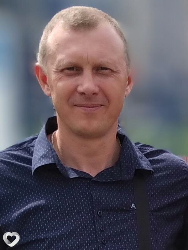 Андрей, 53, Михайловка (Волгоградская Област — анкета №613523