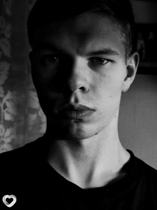 Кирилл, 26, Ухте — анкета №613530