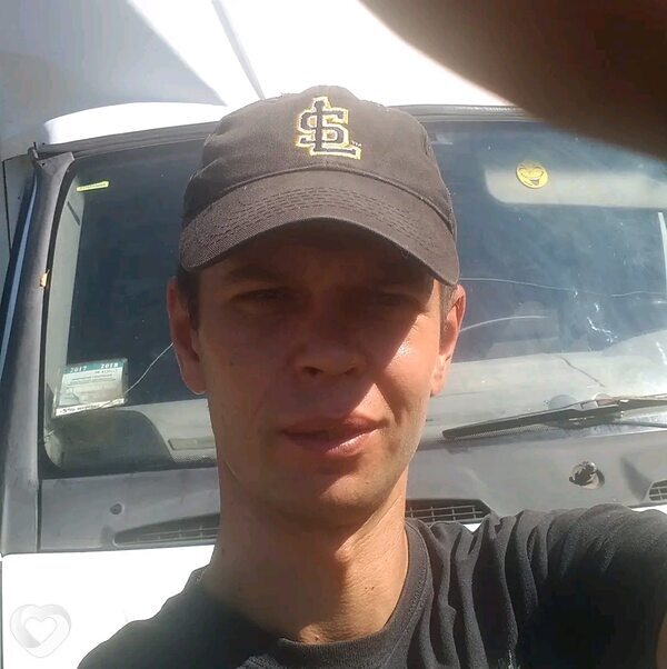 Serganhik, 34, Лозовой — анкета №613585