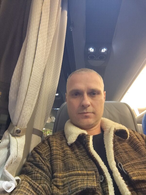 Димон, 38, Минске — анкета №613586